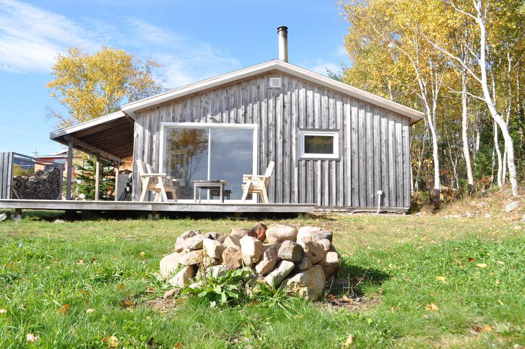 The Sleeping Moose Cottage Birch Plain Kültér fotó